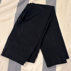 Old Navy Pixie Pants
